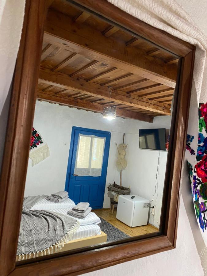 Casuta Tivadar Breb Exterior foto